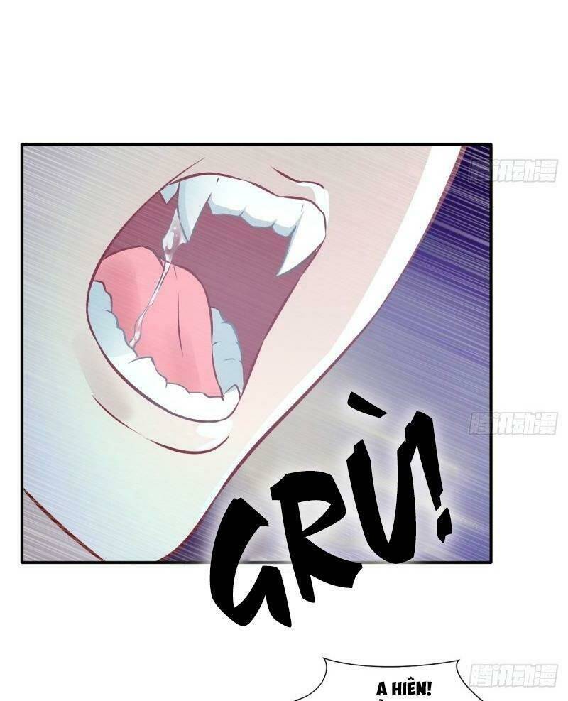 Tuyệt Thế Đế Tôn: Chapter 46