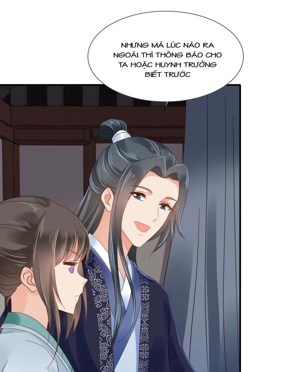 Lãnh Cung Phế Hậu Muốn Nghịch Thiên: Chapter 173