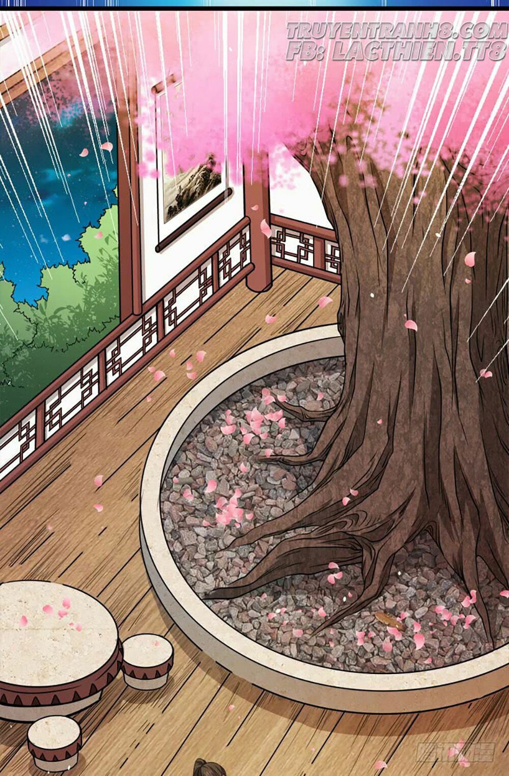 Ngạo Kiều Quỷ Vương Yêu Ta: Chapter 45