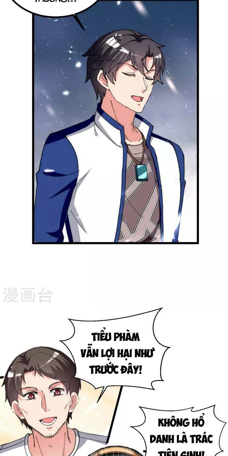 Trọng Sinh Khí Thiếu Quy Lai: Chapter 235