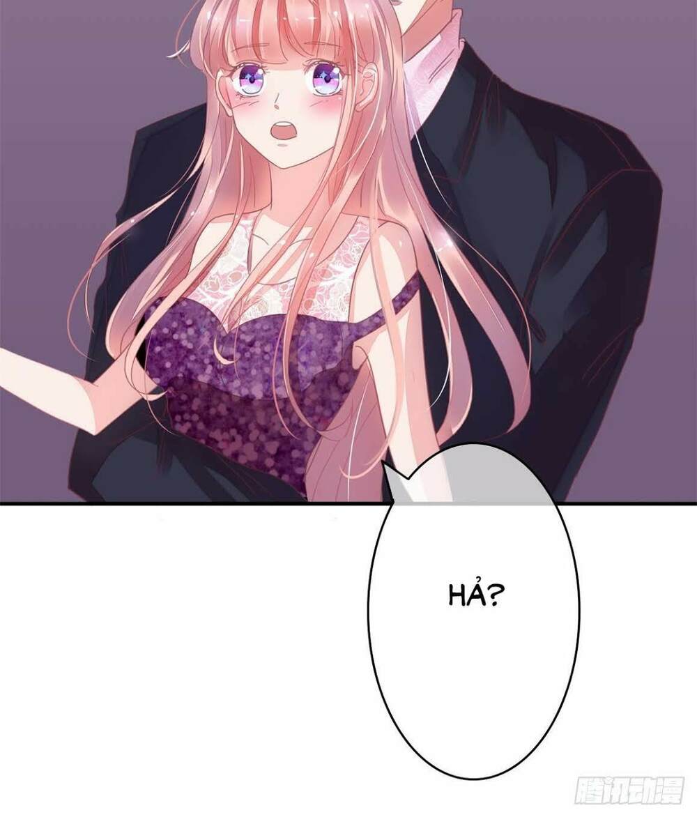 Manh Thê Khó Dỗ: Chapter 17