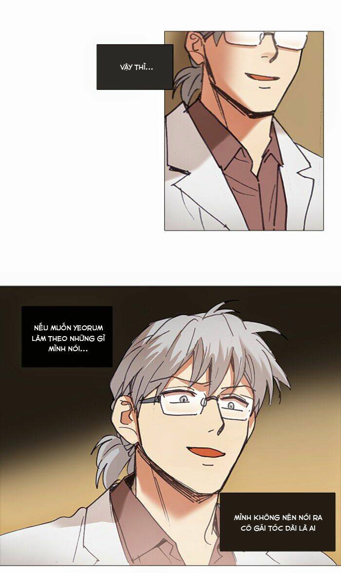 Nữ Sinh Phép Thuật: Chapter 26