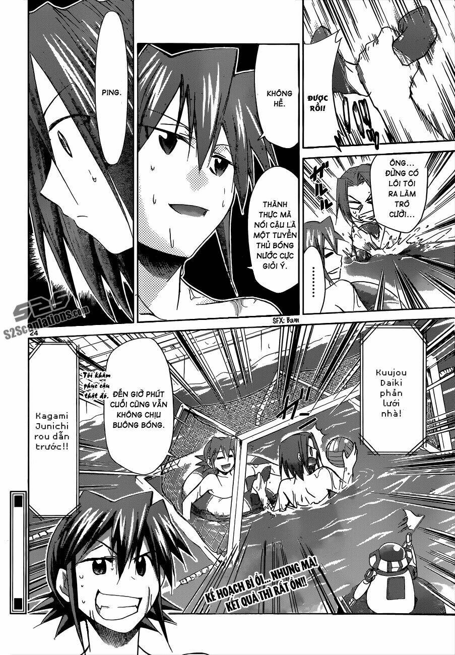 Denpa Kyoushi: Chapter 90