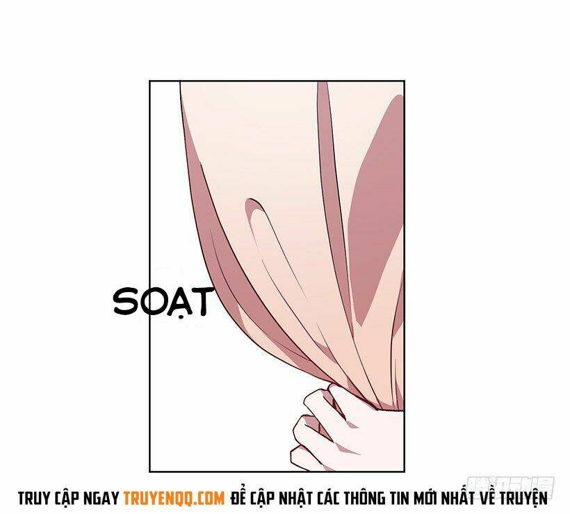Người Yêu Của Rồng Đen: Chapter 21