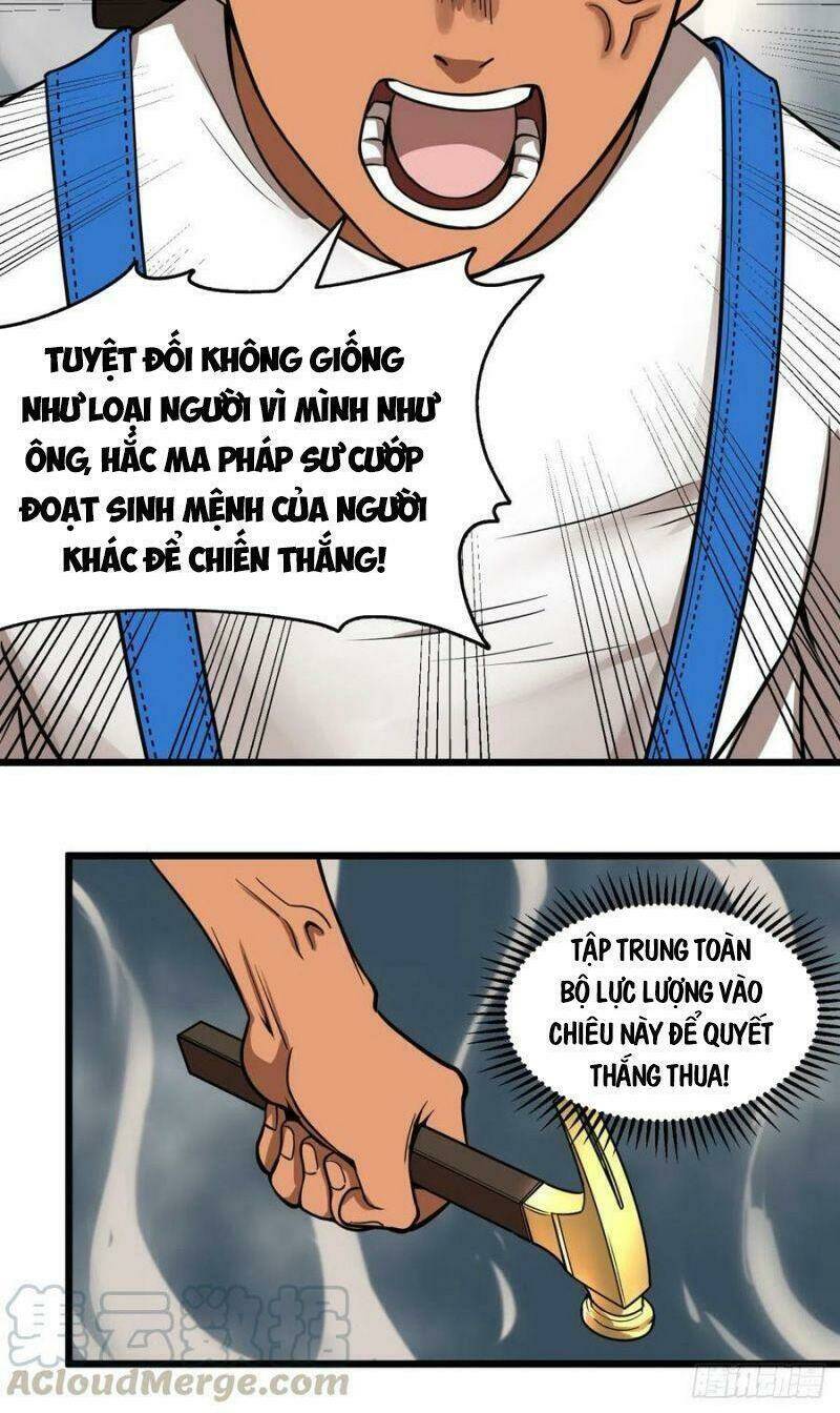 Danh Sách Kẻ Phản Diện: Chapter 140