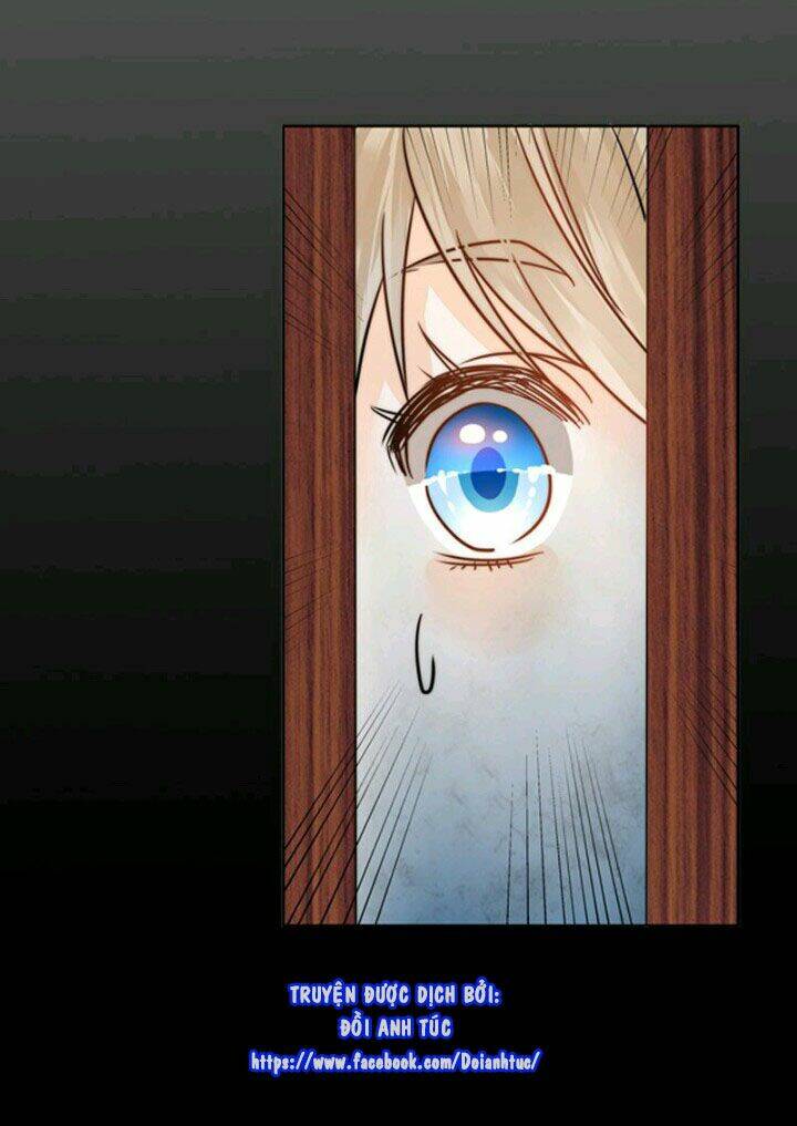 Ta Kim Chủ Bị Người Đoạt: Chapter 3