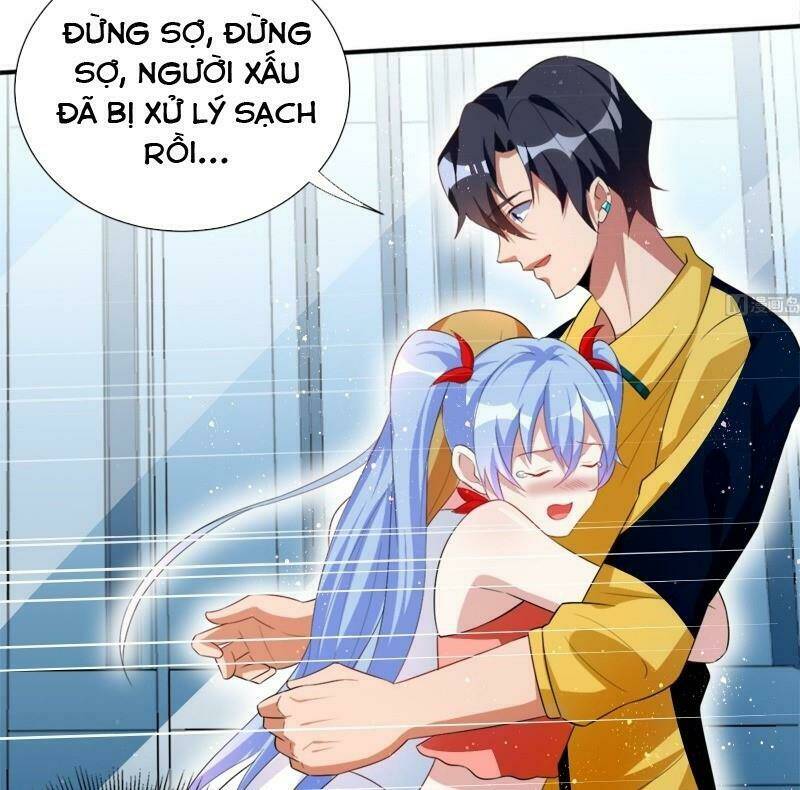 Shipper Thần Cấp: Chapter 44