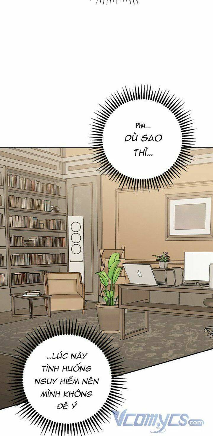 Duyên Nợ Kiếp Trước: Chapter 31