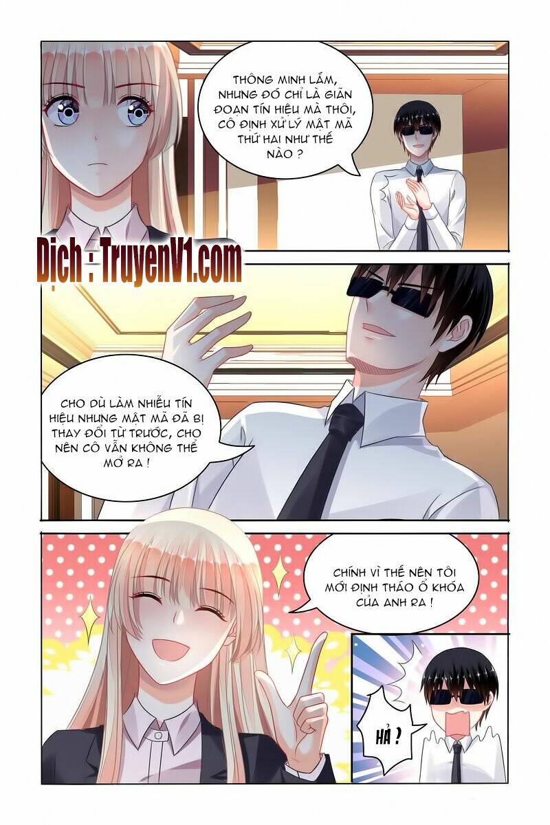 Hào Môn Đệ Nhất Thịnh Hôn: Chapter 72