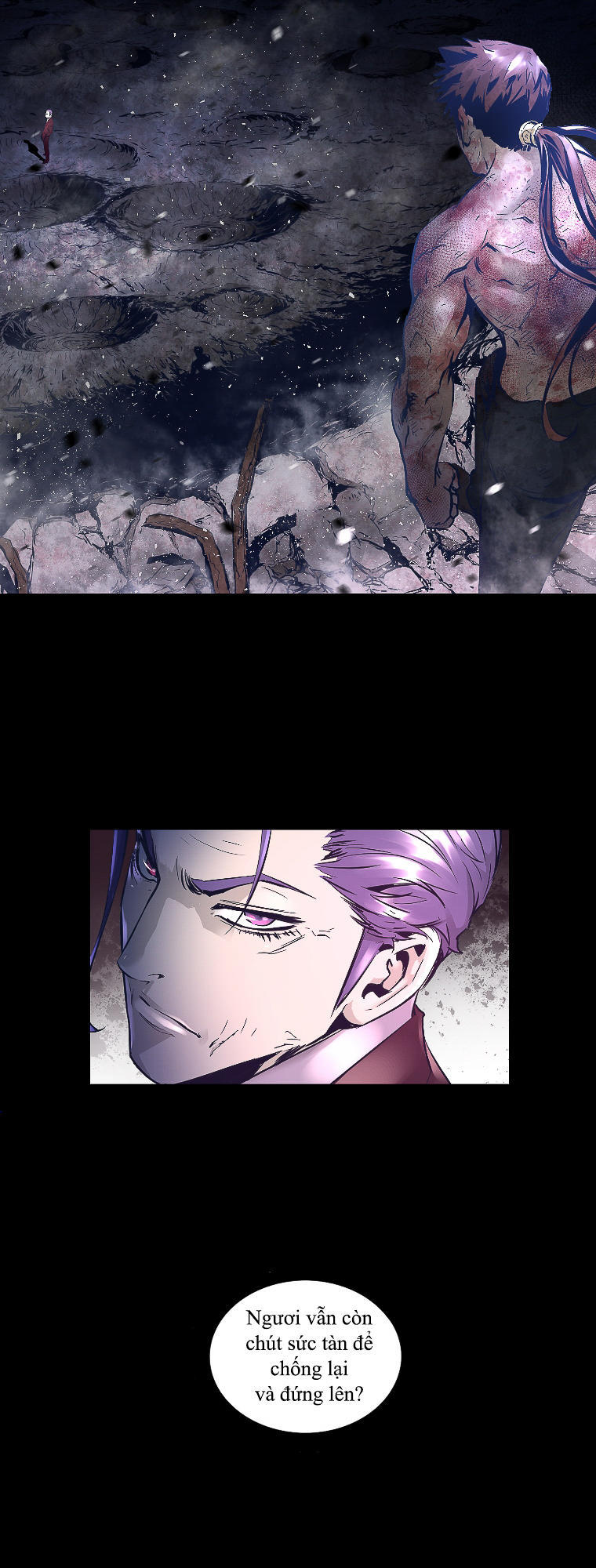 Dị Giới Tam Tuyệt: Chapter 34