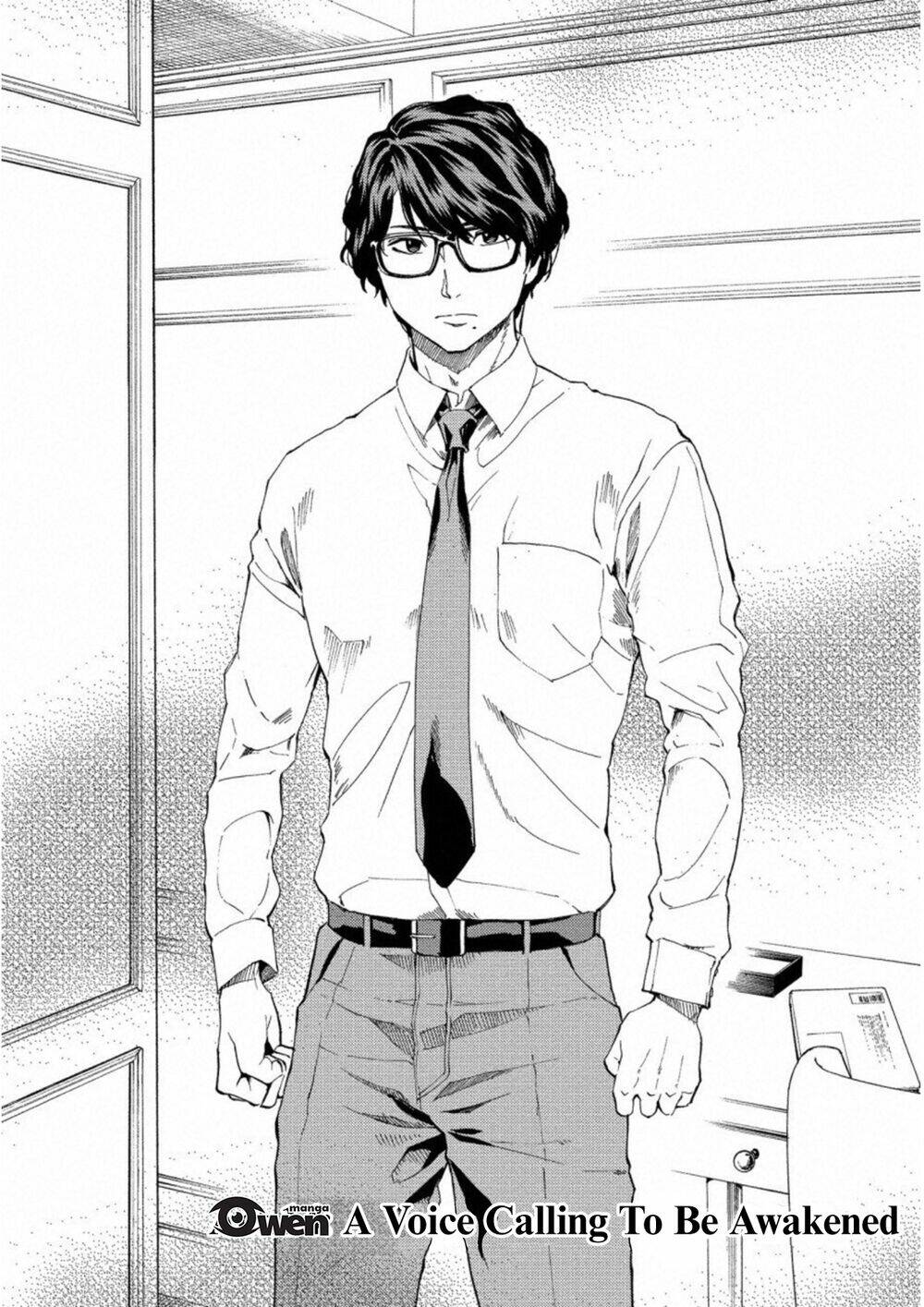 Trò Chơi Ma Sói: Cáo Điên: Chapter 14