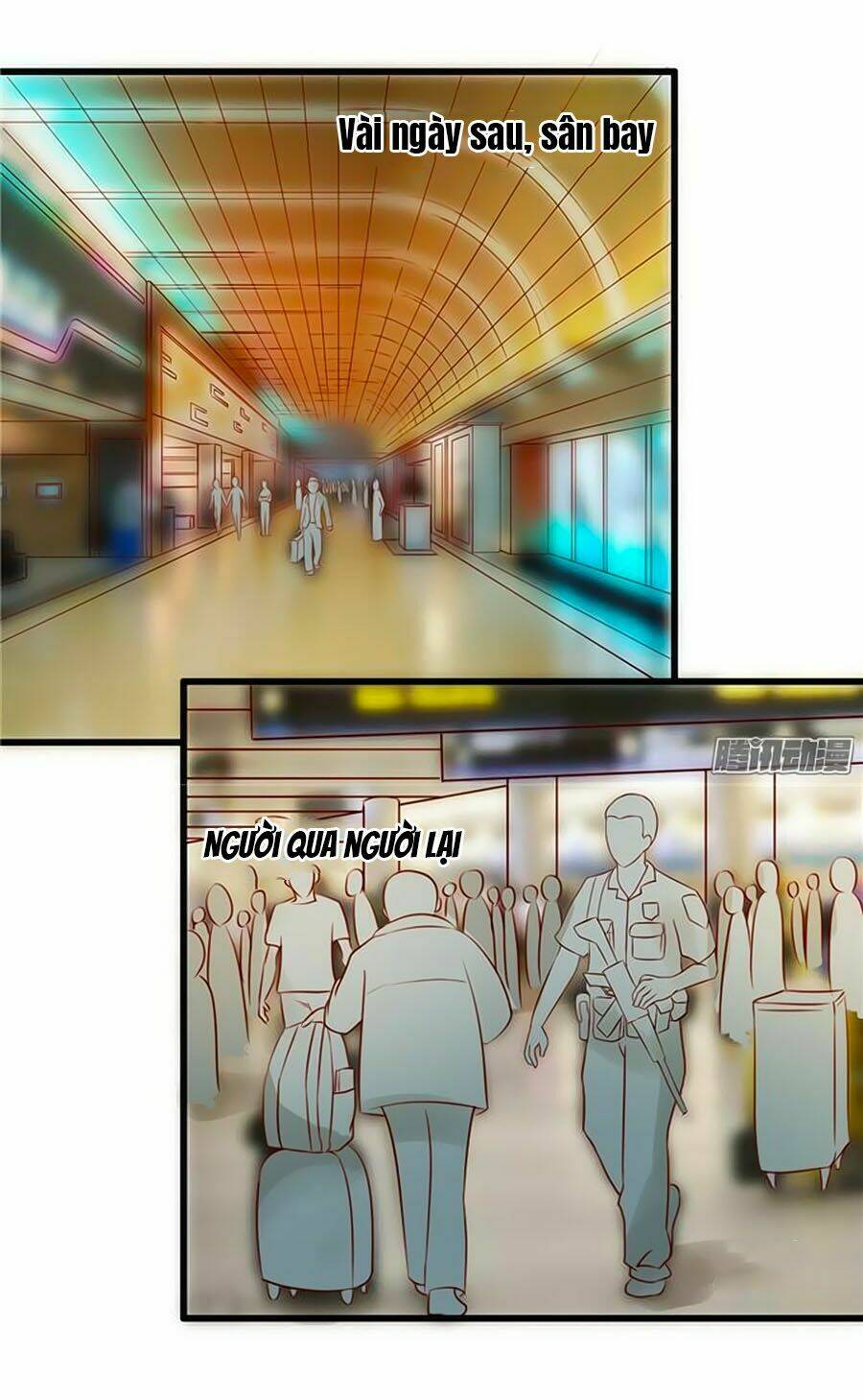 Bạn Trai Là Ngôi Sao: Chapter 45