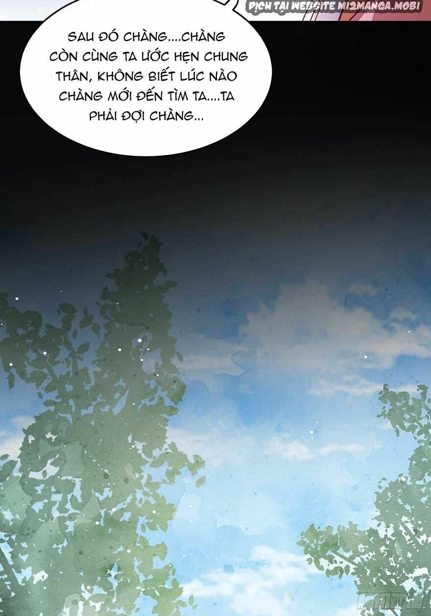 Làm Nũng Trong Lòng Kẻ Cấm Dục: Chapter 17