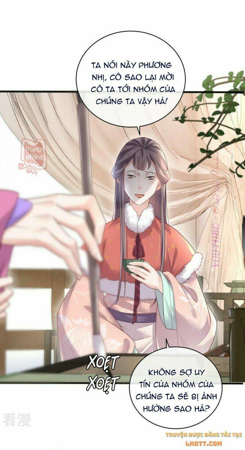 Nhật Kí Học Tập Của Hắc Liên Hoa: Chapter 57