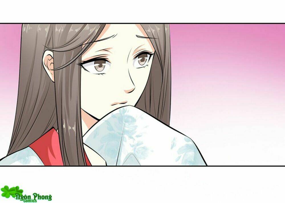 Hỏa Hồ: Chapter 43