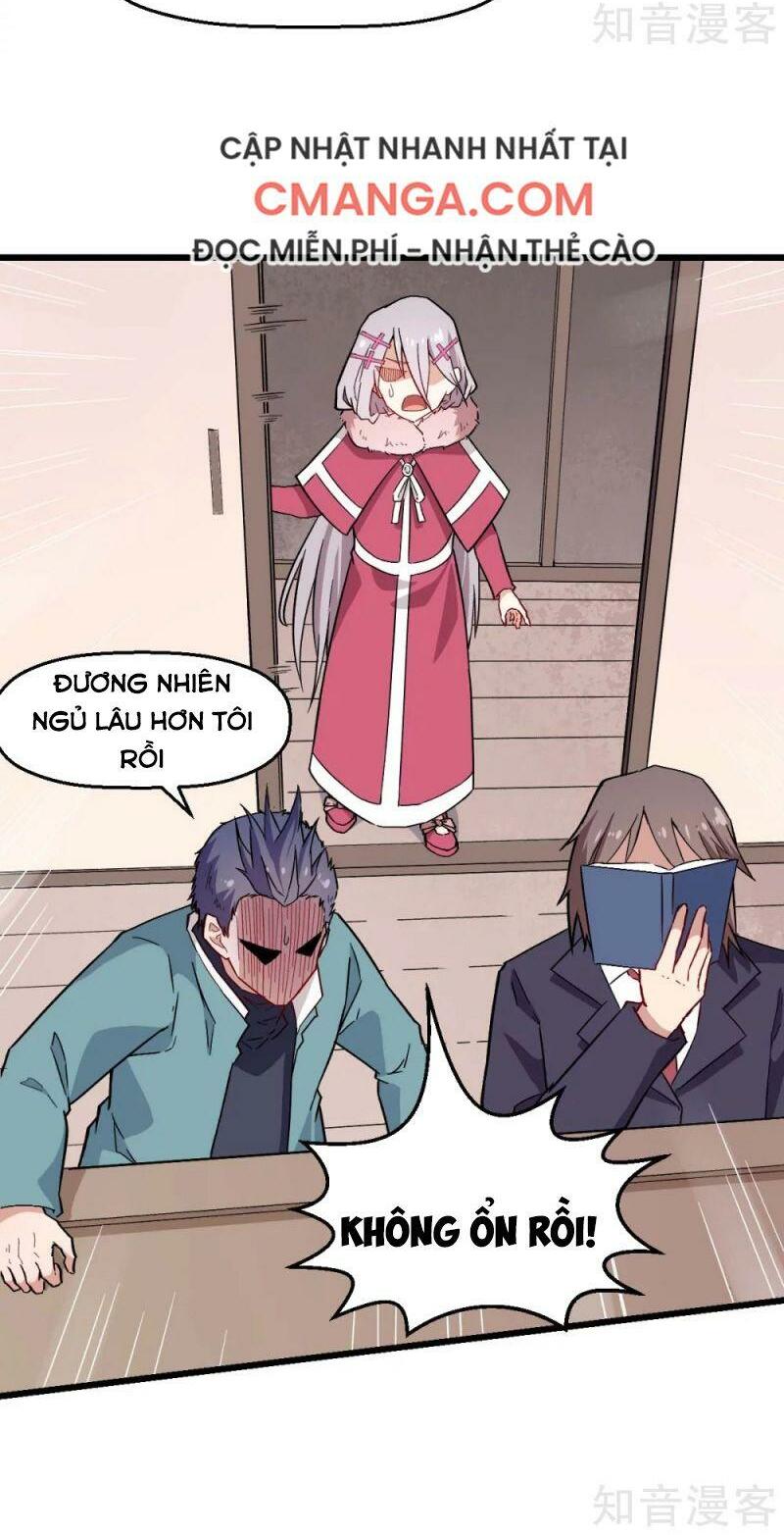 Vườn Trường Cuồng Sư Hệ Thống: Chapter 133