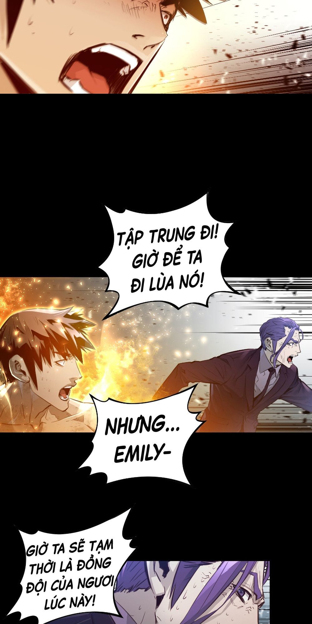 Dị Giới Tam Tuyệt: Chapter 86