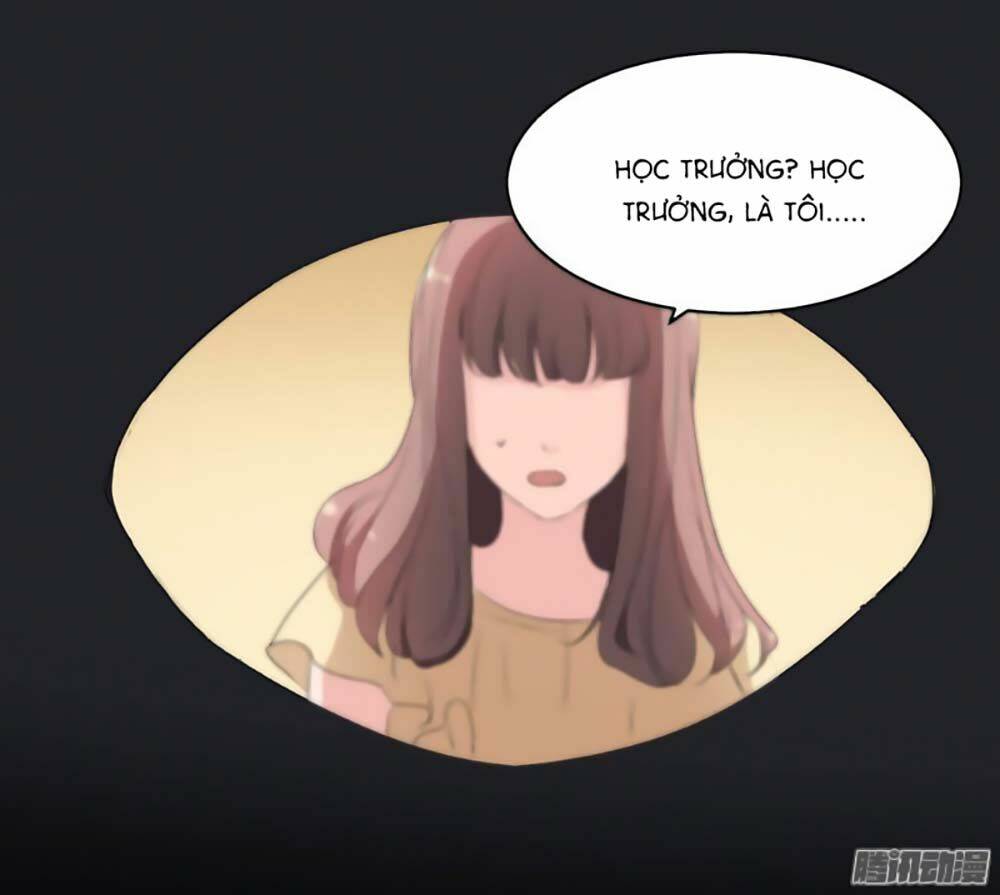 Quay Đầu Nhìn Lại, Anh Yêu Em!: Chapter 9