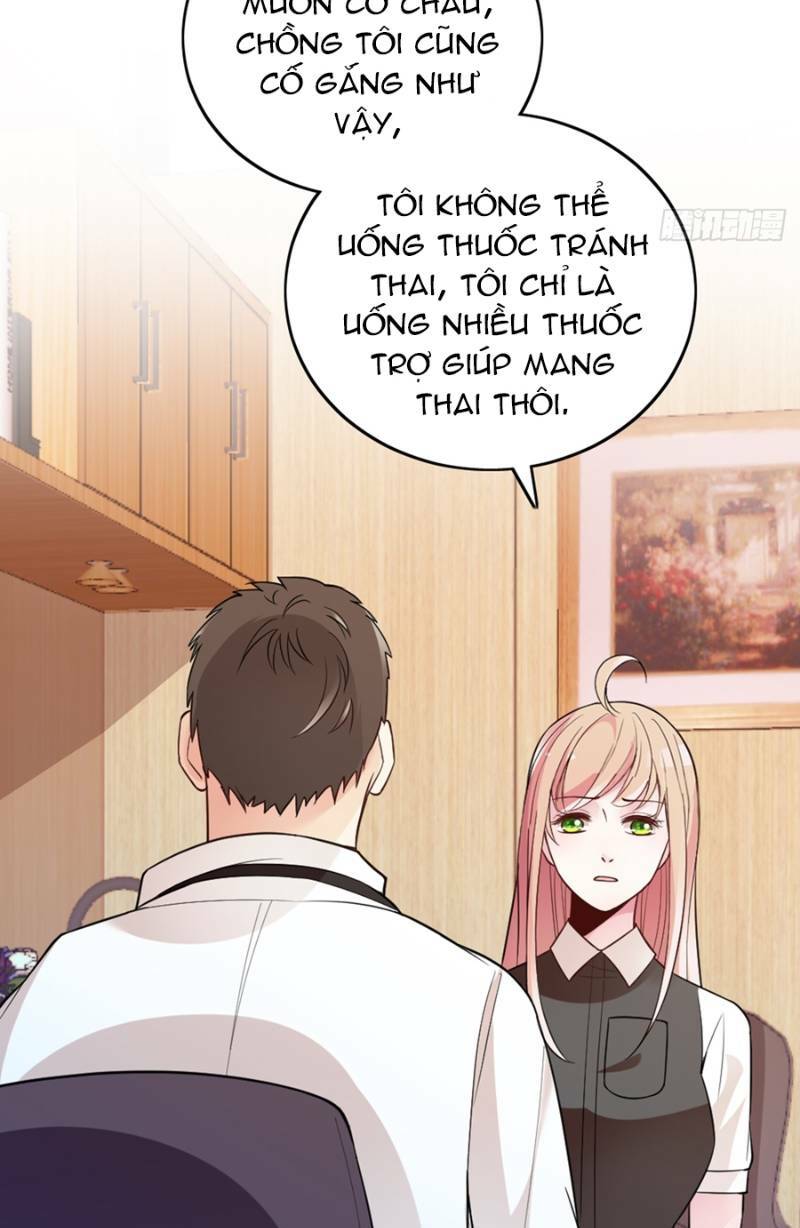 Bí Mật Kết Hôn Với Ảnh Đế: Vợ Ơi Đến Đây Tấn Công Đi Nào: Chapter 68