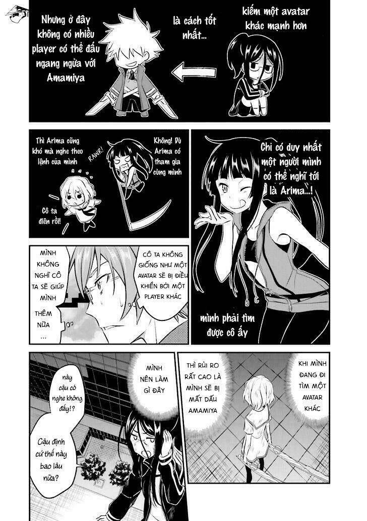 Not Lives: Chapter 30