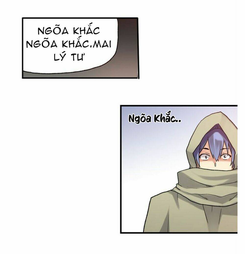 Vì Tôi Là Ông Chú Mở Tiệm Bán Vũ Khí: Chapter 38