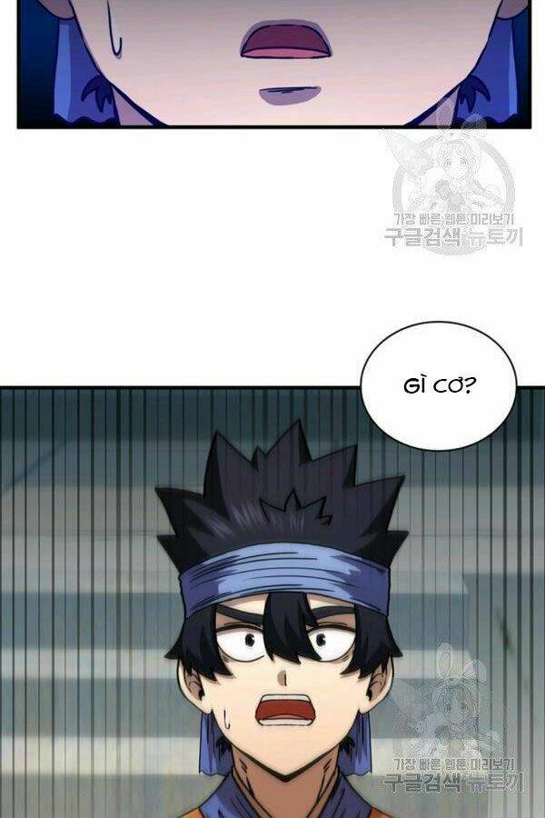 Thân Thủ Đệ Nhất Kiếm: Chapter 77