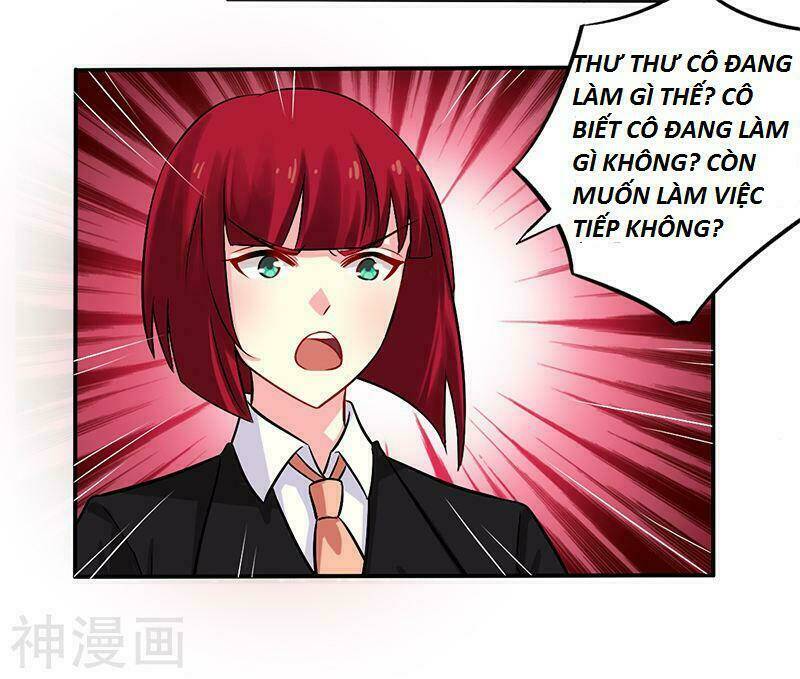 Tổng Tài Đã Cưới Em: Chapter 63