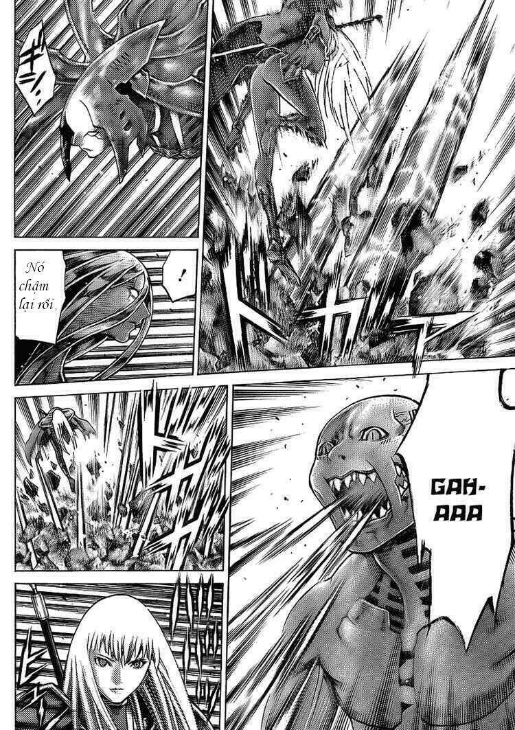 Mắt Bạc: Chapter 94