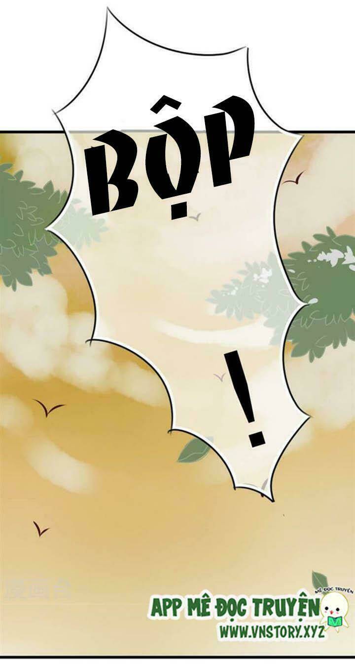 Sau Con Mưa Mùa Hạ: Chapter 25