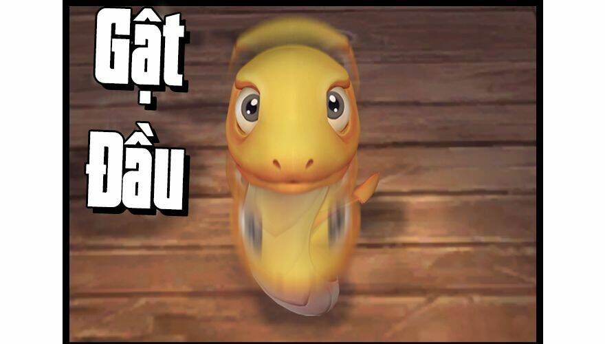 Cửu Hoang Đọa Huyền Sư: Chapter 5