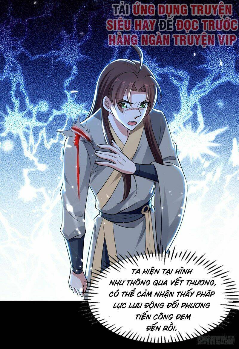 Dị Giới Siêu Cấp Ở Rể: Chapter 47