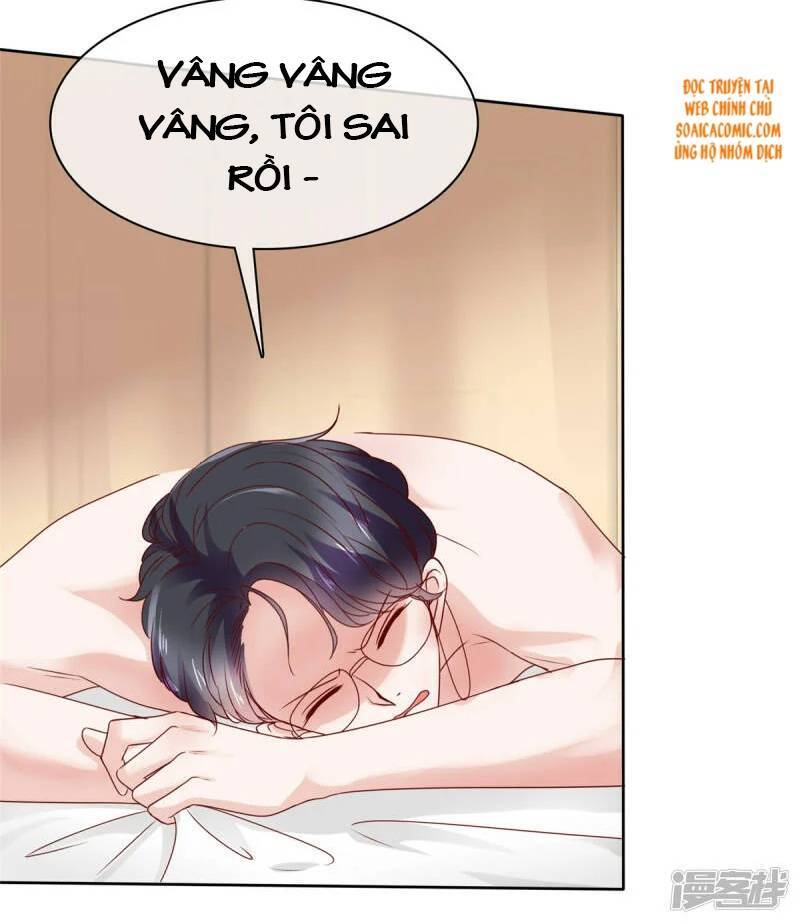 Boss Là Kim Chủ Của Tôi: Chapter 51