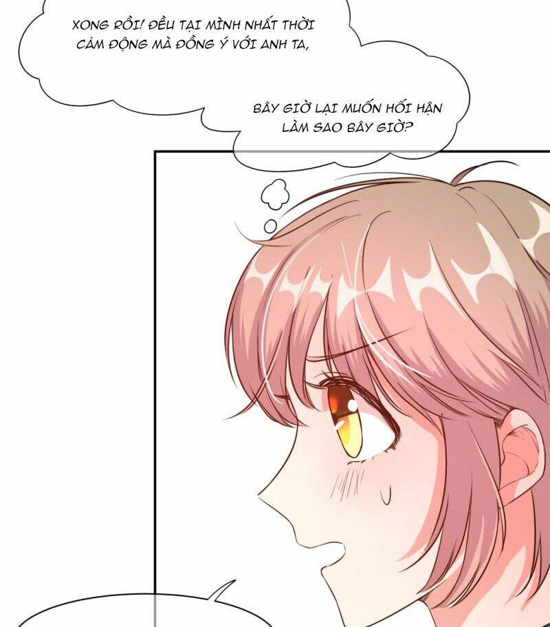 Ám Luyến Thành Hôn: Chapter 13