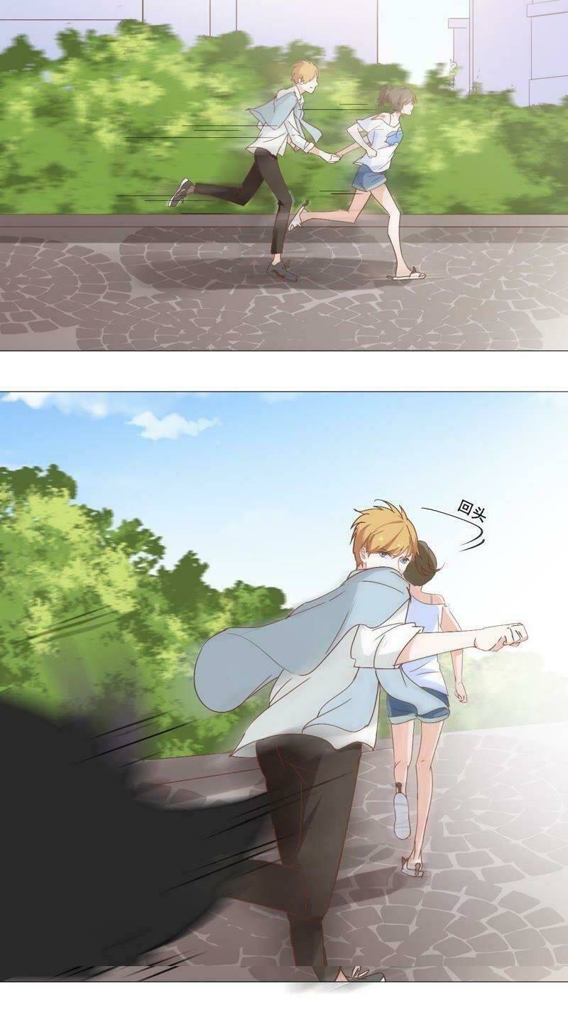 Thập Nhị Hắc Miêu: Chapter 5