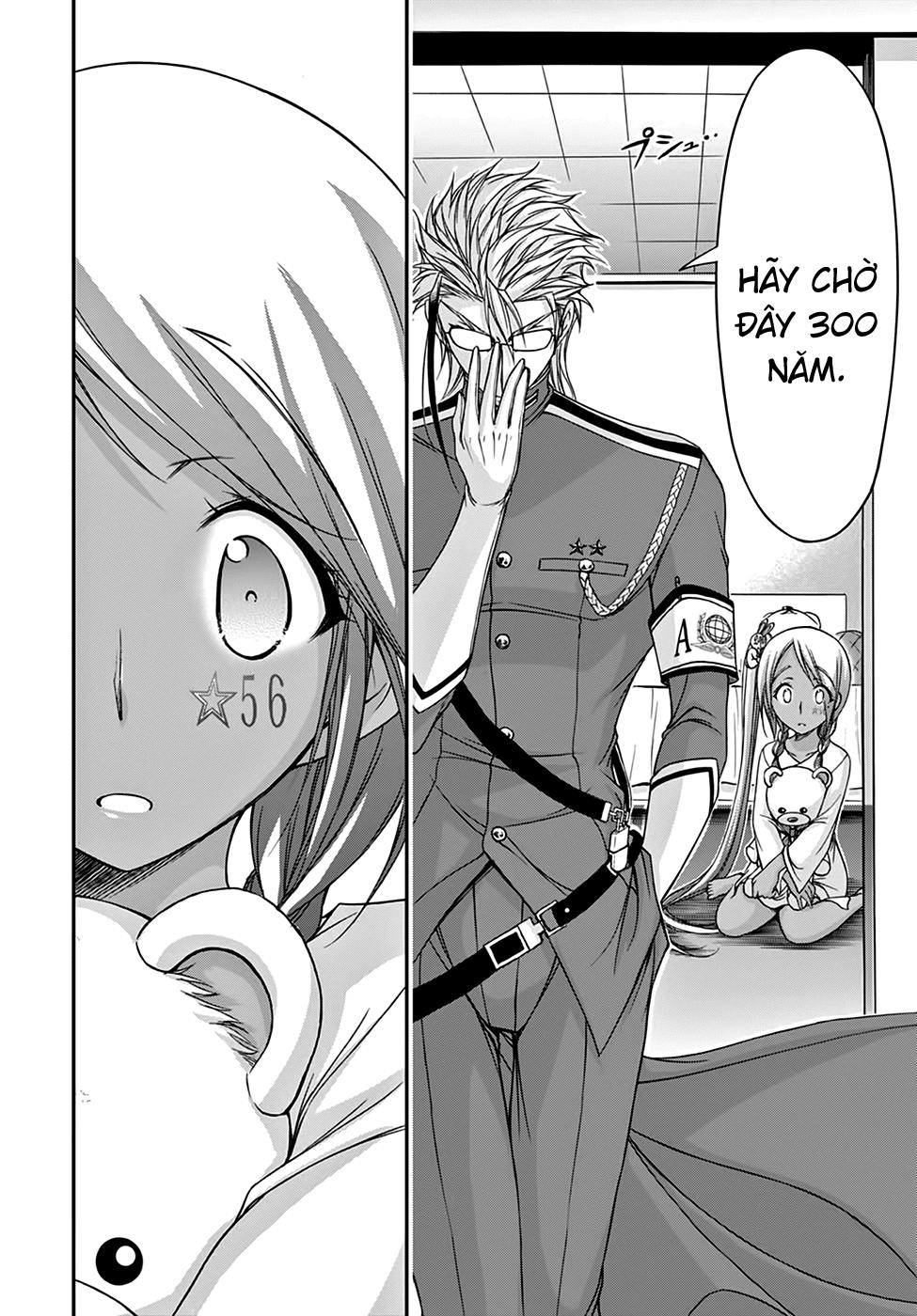 Đi Tìm Sát Tinh Vương: Chapter 20