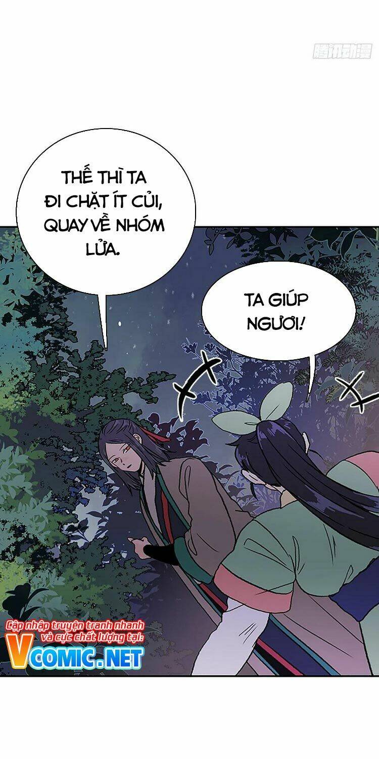 Học Sĩ Tái Sinh: Chapter 146.5