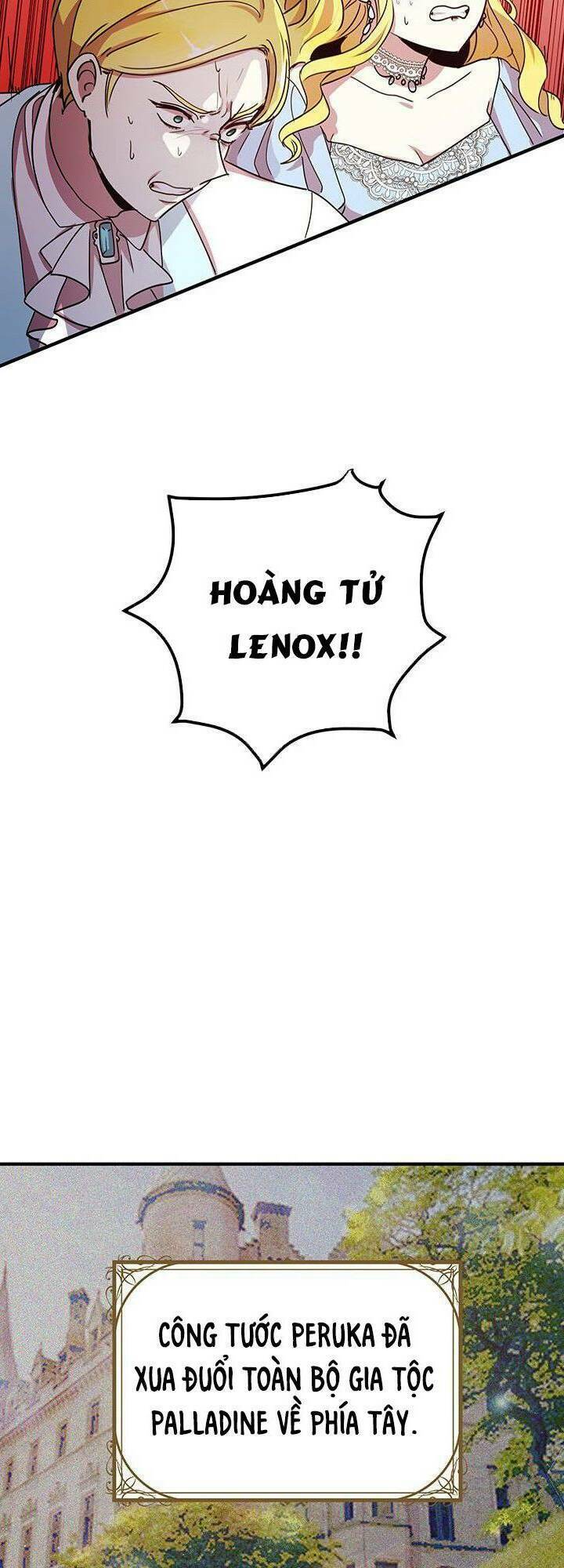 Công Tước, Loạn Vừa Thôi!: Chapter 47