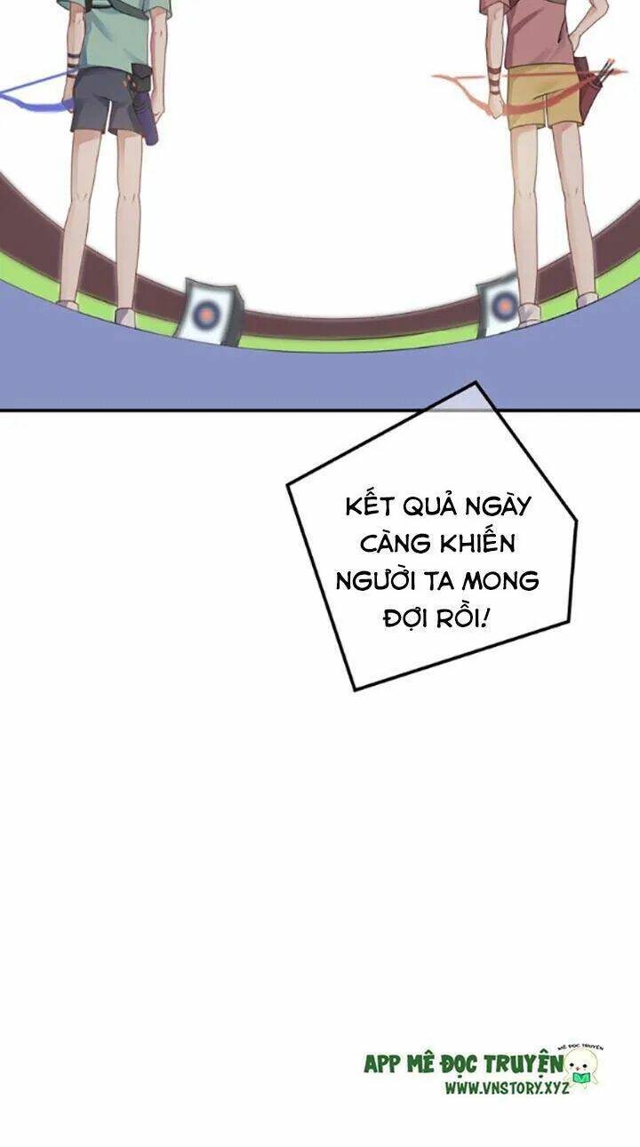 Thần Tượng Điểm Zero: Chapter 123