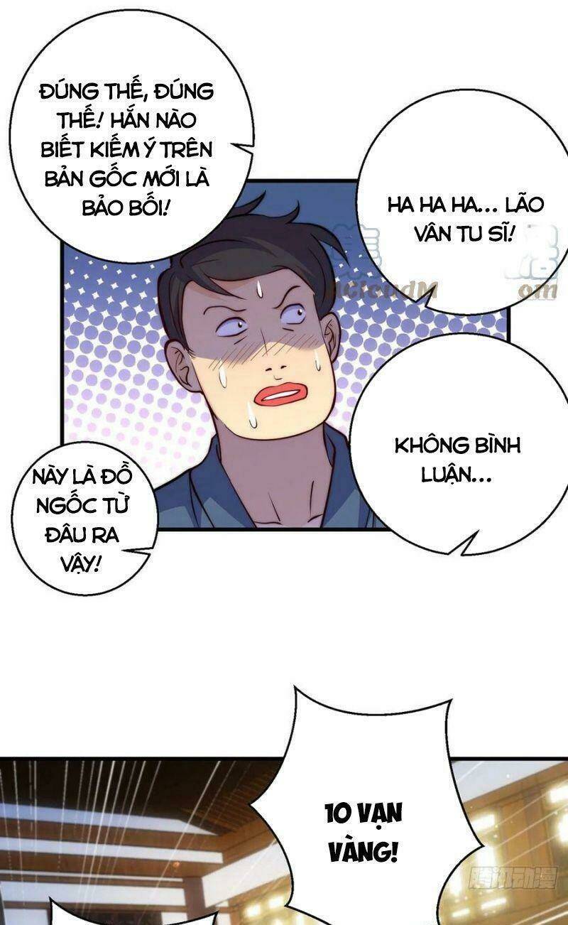 Ta Là Đại Hoàn Đan: Chapter 96