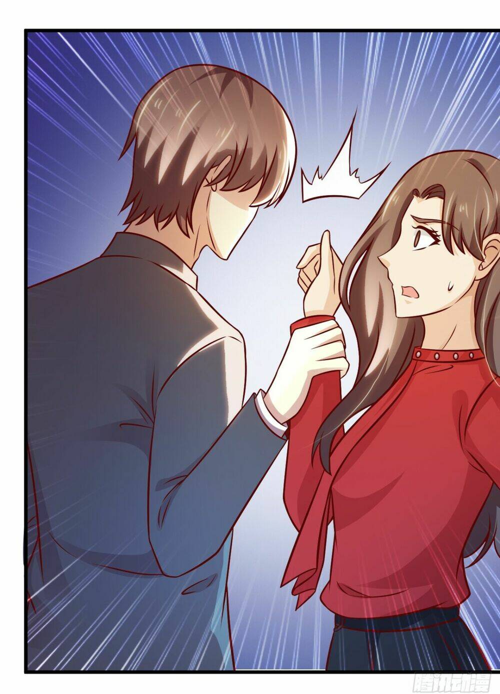 Thời Gian Đều Biết: Chapter 31