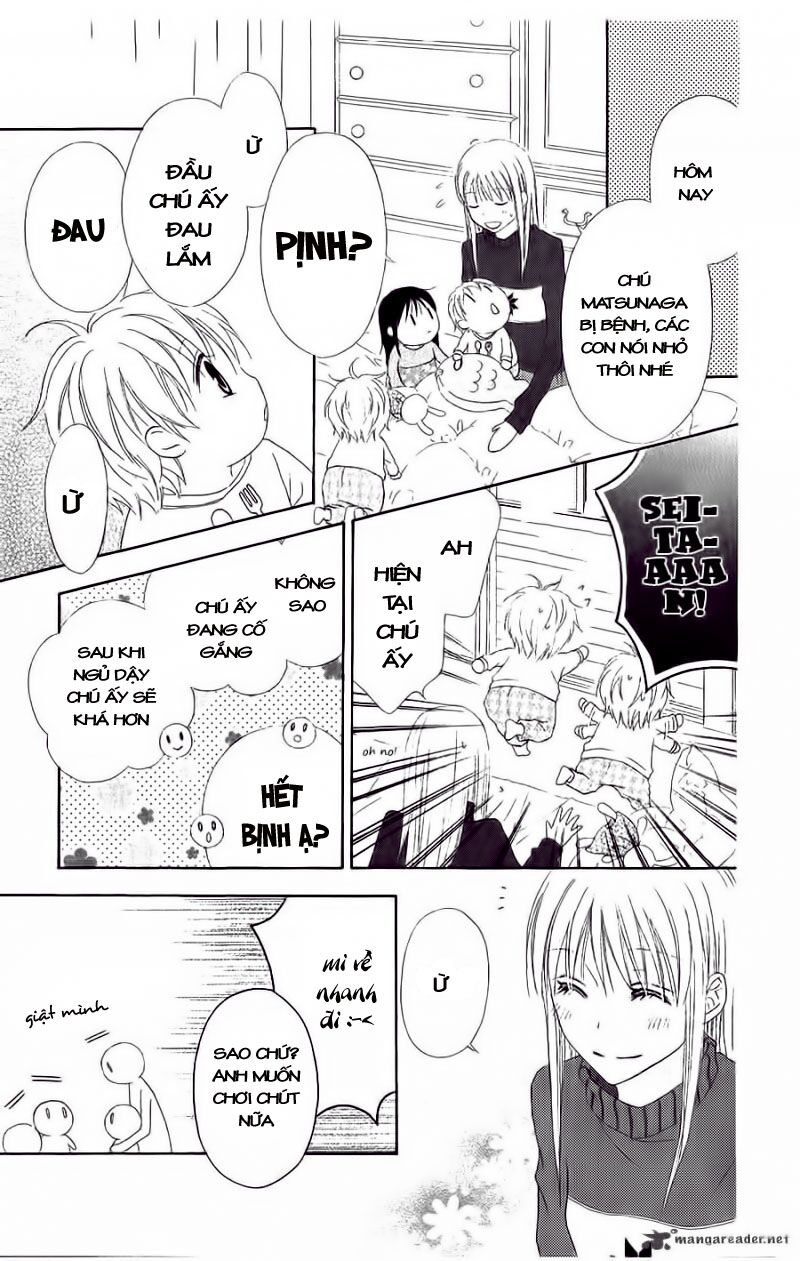Love So Life: Chapter 18