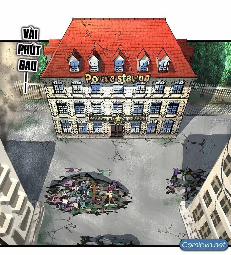 Vua Sinh Tồn: Chapter 68