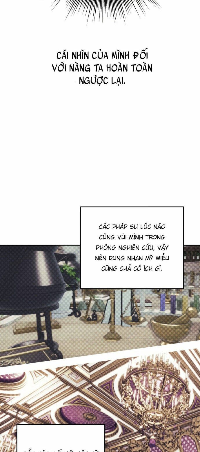 Cách Mà Pháp Sư Đối Mặt Với Cái Chết: Chapter 2.1