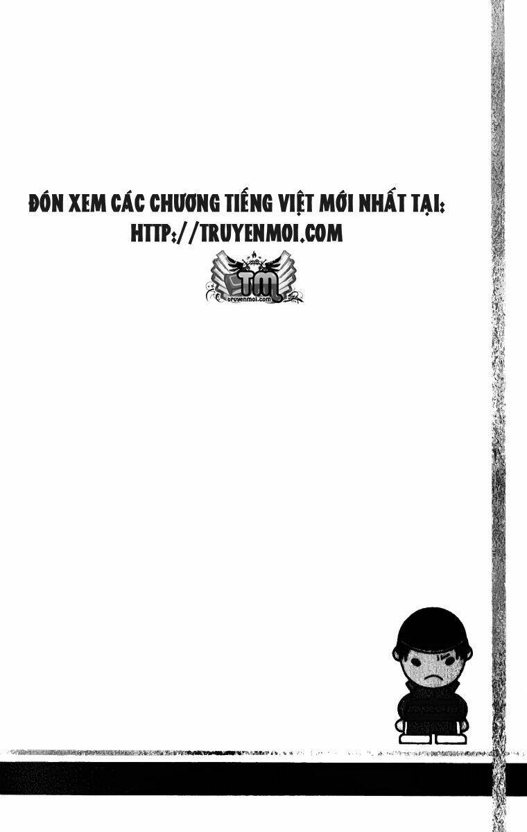 New Prince Of Tennis: Chapter 23