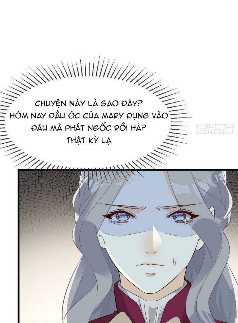 Không Thể Hòan Hảo Tuyệt Đối: Chapter 21