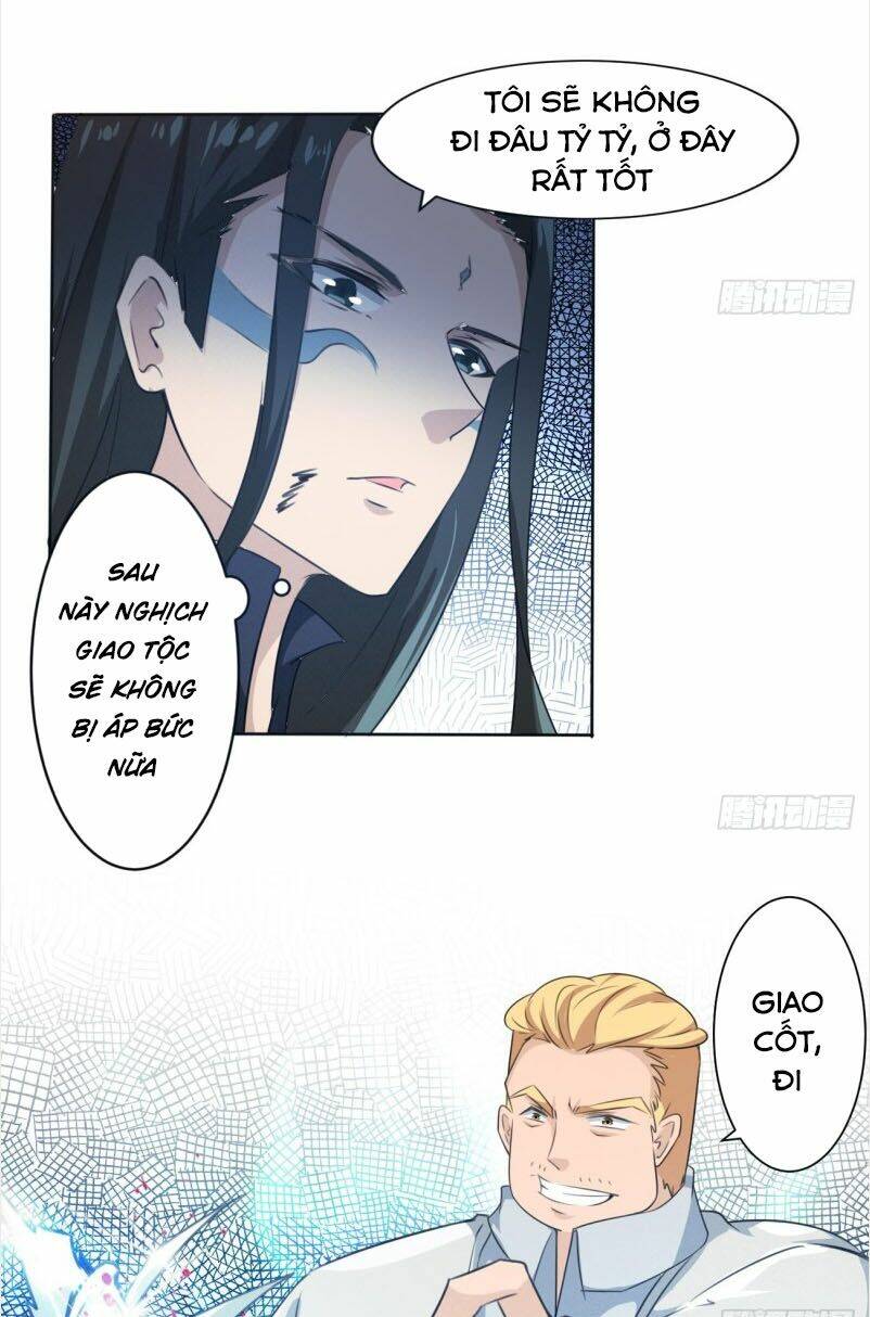 Tu Chân Giả Tại Dị Thế: Chapter 269