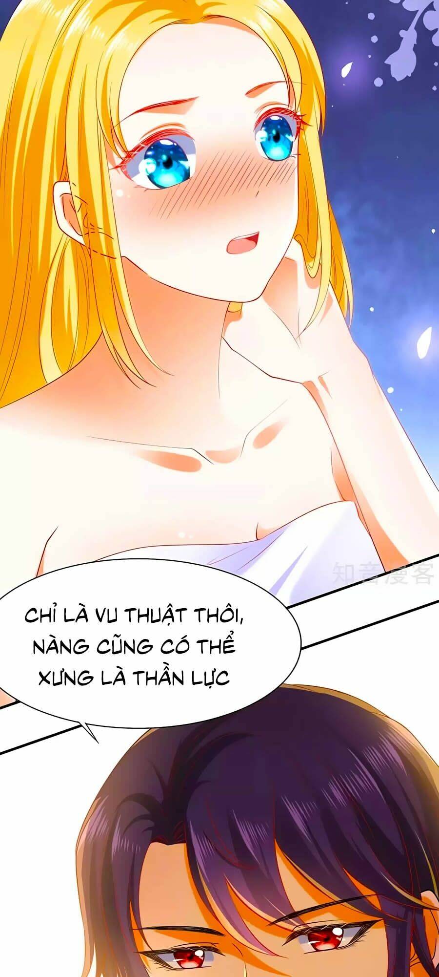 Sủng Hậu Của Vương: Chapter 28