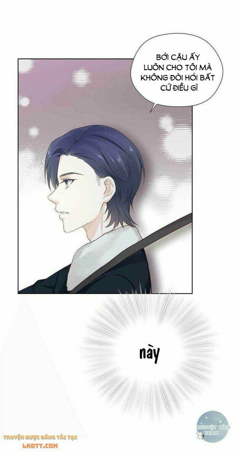 Kim Chủ Đế: Chapter 15