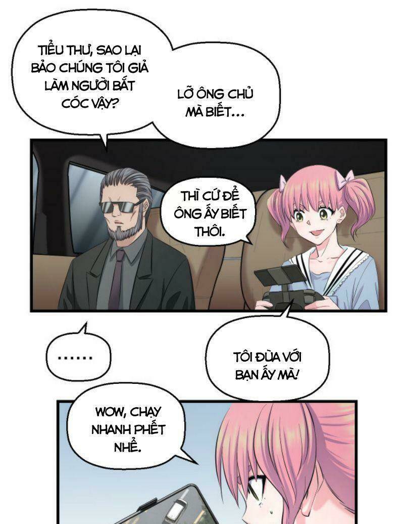 Đối Mặt Với Thử Thách: Chapter 55
