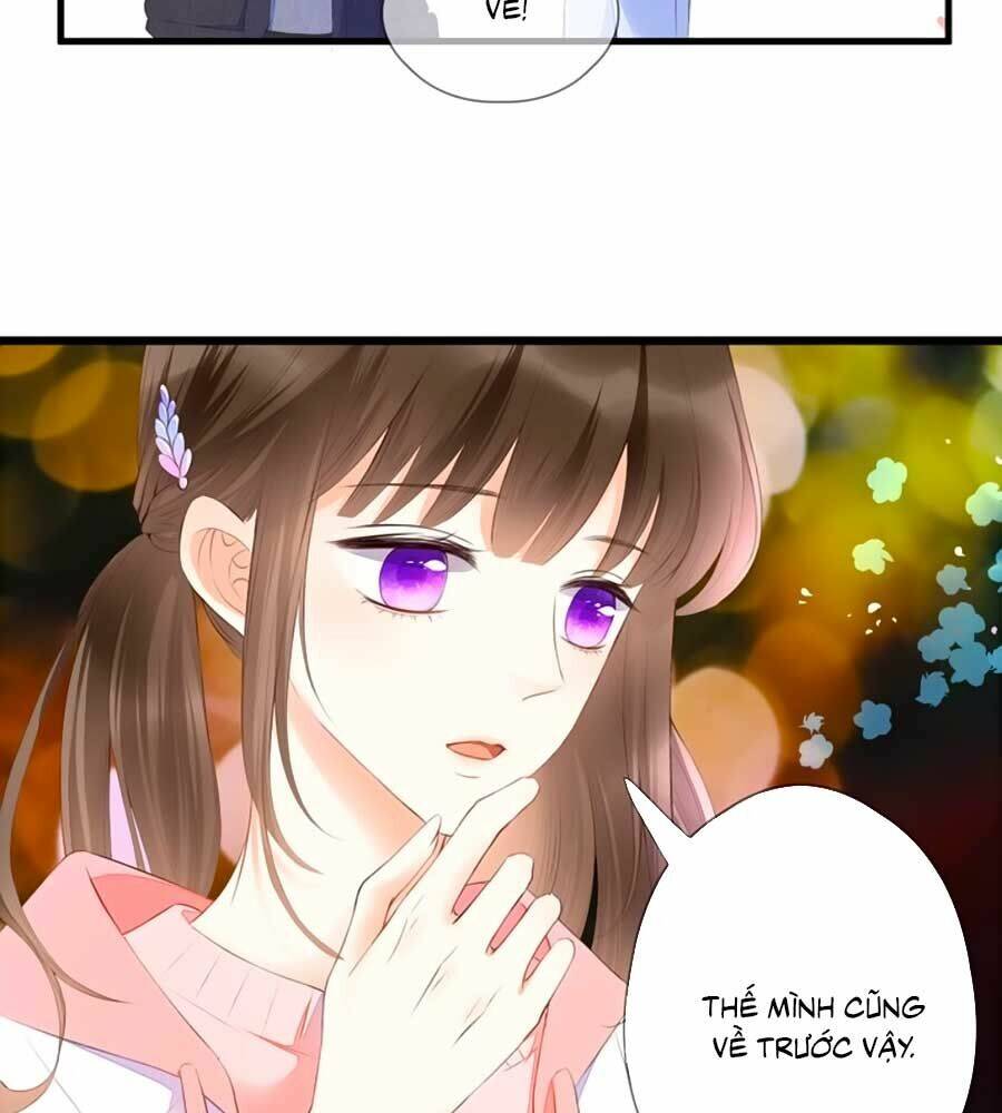 Đóa Hoa Chớm Nở: Chapter 65